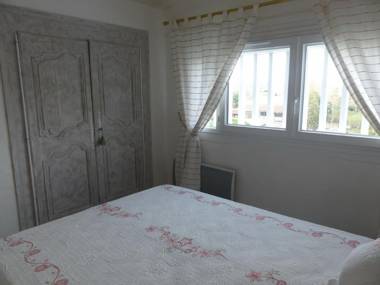 Appartement Le Lavandou 2 pièces 4 personnes - FR-1-308-47