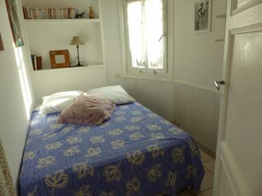 Appartement Le Lavandou 2 pièces 4 personnes - FR-1-308-121