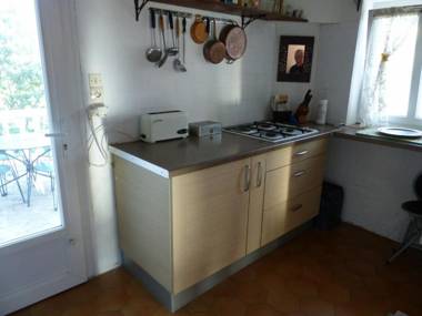 Appartement Le Lavandou 2 pièces 4 personnes - FR-1-308-121