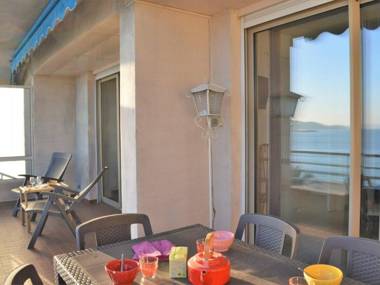 Appartement Le Lavandou 2 pièces 4 personnes - FR-1-251-379