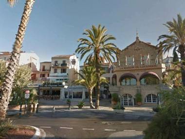 Appartement Le Lavandou 2 pièces 4 personnes - FR-1-251-379