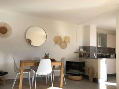 Appartement Cavalière 3 pièces 5 personnes - FR-1-308-137