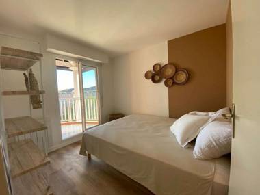 Appartement Cavalière 3 pièces 5 personnes - FR-1-308-137