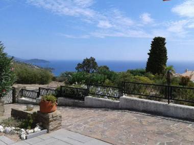 Villa Le Lavandou 3 pièces 6 personnes - FR-1-610-44
