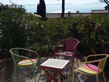 Villa Le Lavandou 3 pièces 6 personnes - FR-1-610-44