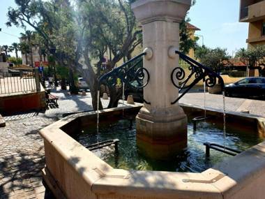 Appartement Le Lavandou 2 pièces 4 personnes - FR-1-251-384