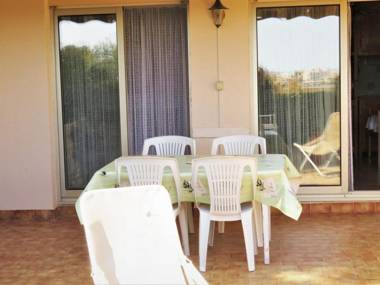 Appartement Bormes-les-Mimosas 2 pièces 4 personnes - FR-1-610-20