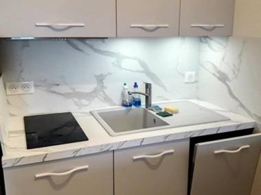 Appartement Bormes-les-Mimosas 2 pièces 4 personnes - FR-1-610-20