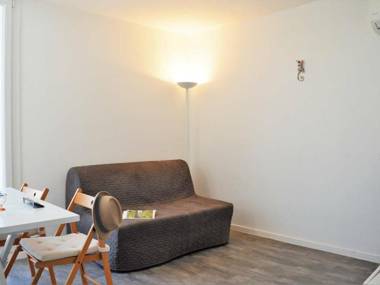 Appartement Le Lavandou 2 pièces 4 personnes - FR-1-251-390