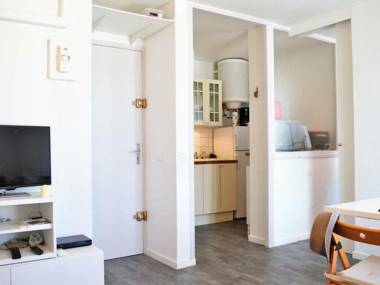 Appartement Le Lavandou 2 pièces 4 personnes - FR-1-251-390