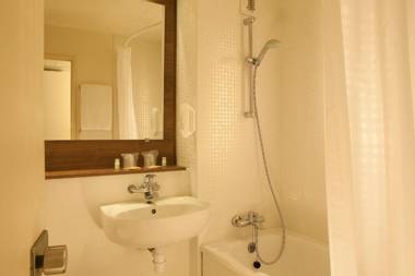 Campanile Paris Porte d'Italie - Le Kremlin Bicêtre