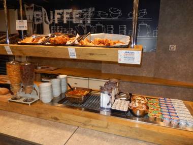 ibis budget Paris Porte d'Italie Est