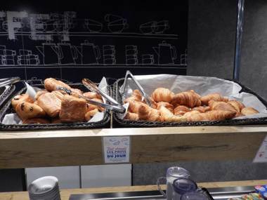 ibis budget Paris Porte d'Italie Est