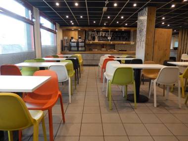 ibis budget Paris Porte d'Italie Est