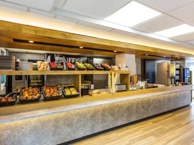 ibis budget Paris Porte d'Italie Ouest