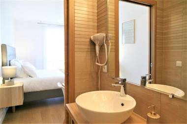 Beausoleil Studio Metro Paris Sud