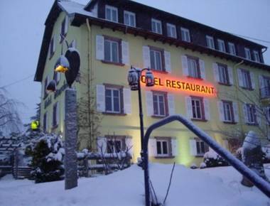 Hotel Marchal