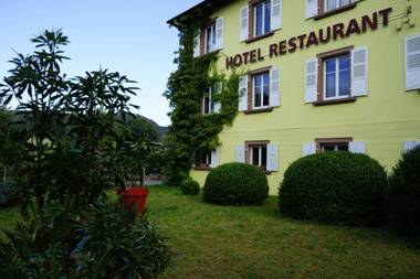 Hotel Marchal