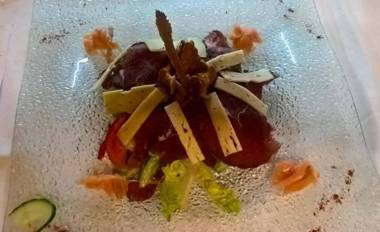 Hotel Restaurant La Petite Auberge Alsace