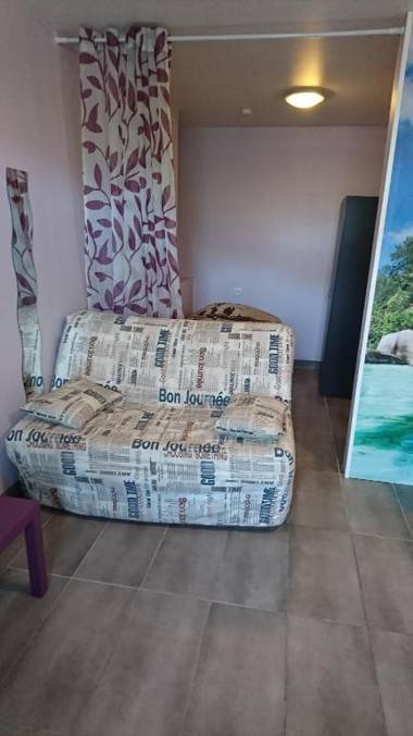 Résidence Baie de Seine