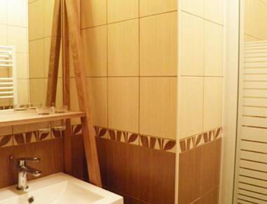 Les Gîtes du Monde Appartements 2 chambres