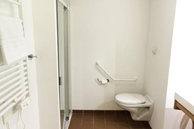 Aparthotel Adagio Access Le Havre Les Docks