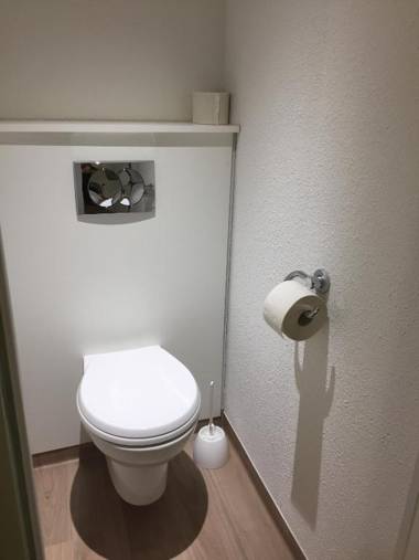 Ibis Budget Le Havre Les Docks