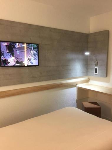 Ibis Budget Le Havre Les Docks