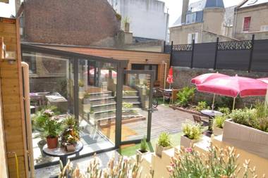 Residence Hoteliere de l'Estuaire