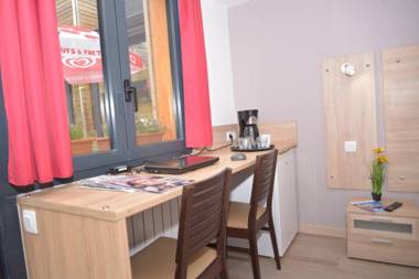 Residence Hoteliere de l'Estuaire