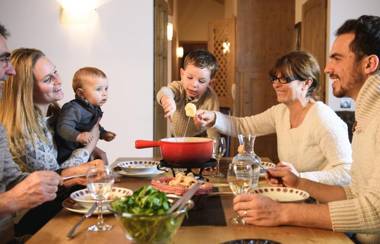 CGH Résidences & Spas Le Village De Lessy