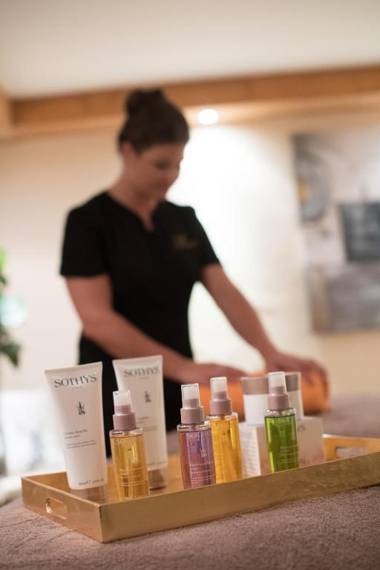 CGH Résidences & Spas Le Village De Lessy