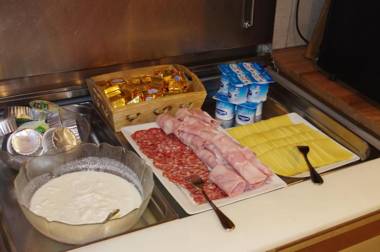 Logis La Croix-Saint-Maurice