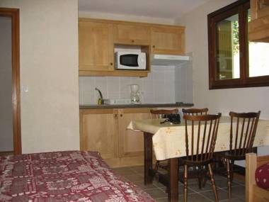 Résidence Tournette