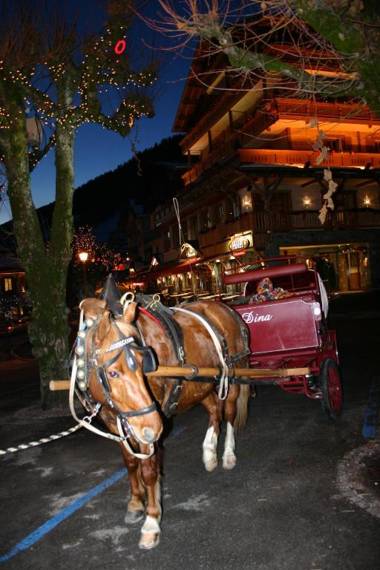 Studio Forclaz Avec Coin Nuit