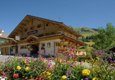 Hotel La Crémaillère