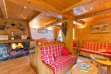 Hotel La Crémaillère