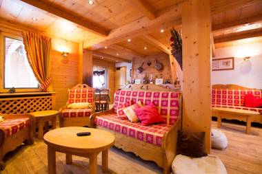 Hotel La Crémaillère