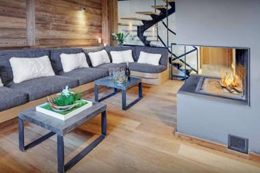 Chalet Macaron - OVO Network