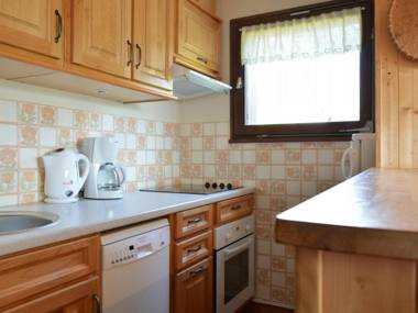 Appartement Le Grand-Bornand 3 pièces 6 personnes - FR-1-241-47