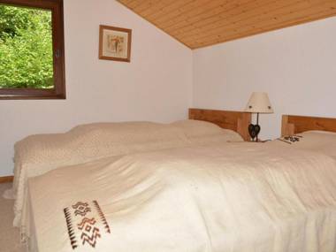 Appartement Le Grand-Bornand 3 pièces 7 personnes - FR-1-241-50