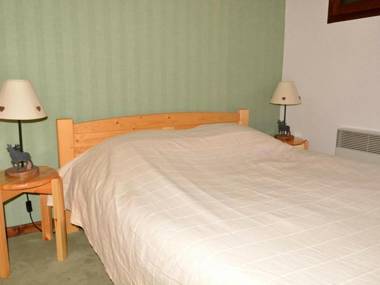 Appartement Le Grand-Bornand 3 pièces 7 personnes - FR-1-241-50