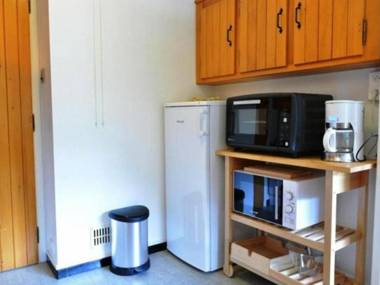 Appartement Le Grand-Bornand 2 pièces 6 personnes - FR-1-241-136