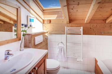 Chalet L'Ours Blanc - OVO Network