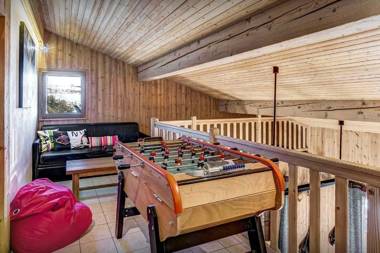 Chalet Joubarbe - OVO Network