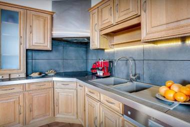 Chalet Joubarbe - OVO Network