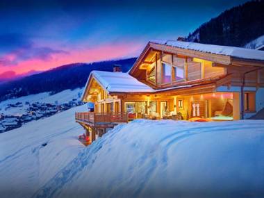 Chalet Alti - OVO Network
