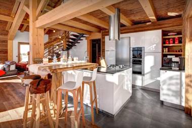 Chalet Alti - OVO Network