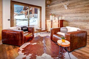 Chalet Alti - OVO Network