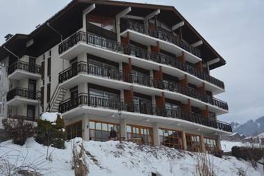 Village vacances Le Savoy